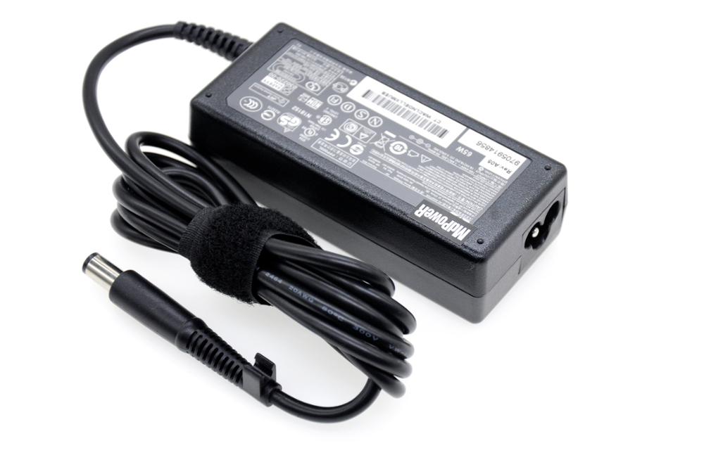18.5V 3.5A 65W AC adapter lapt - огляд і ціна Laptop Accessories Hp