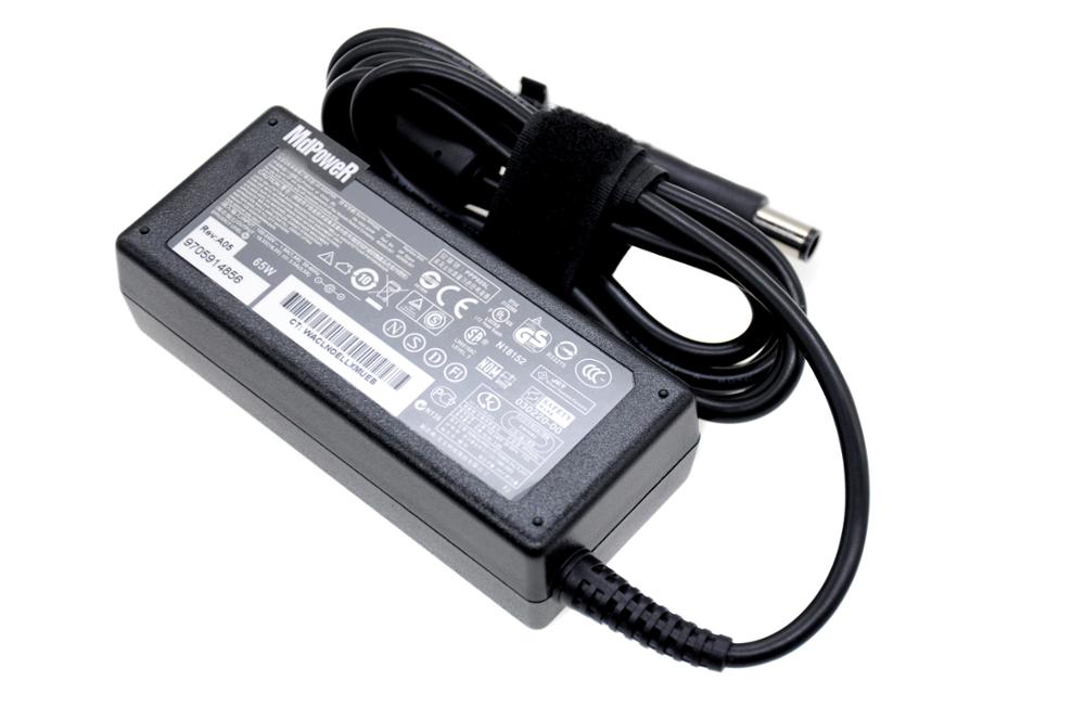 18.5V 3.5A 65W AC adapter lapt - огляд і ціна Laptop Accessories Hp