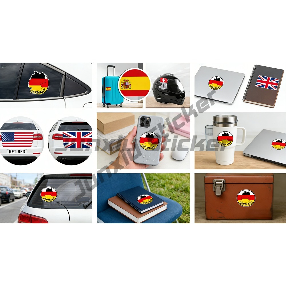 Yemen Grunge World Flag Stamp  - огляд і ціна Laptop Accessories World