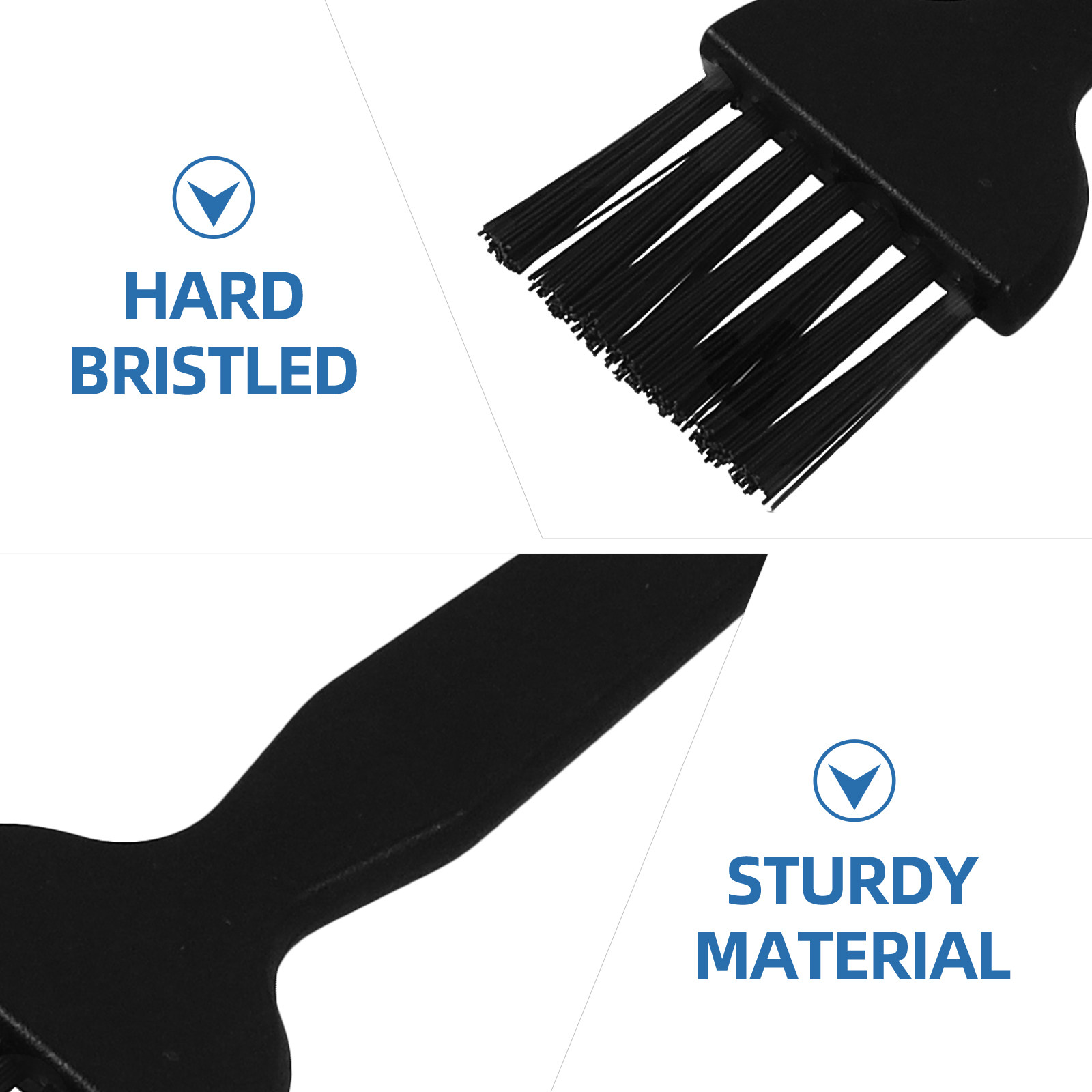 7Pcs Anti Static Keyboard Brus - огляд і ціна Laptop Accessories Cleaning Kit