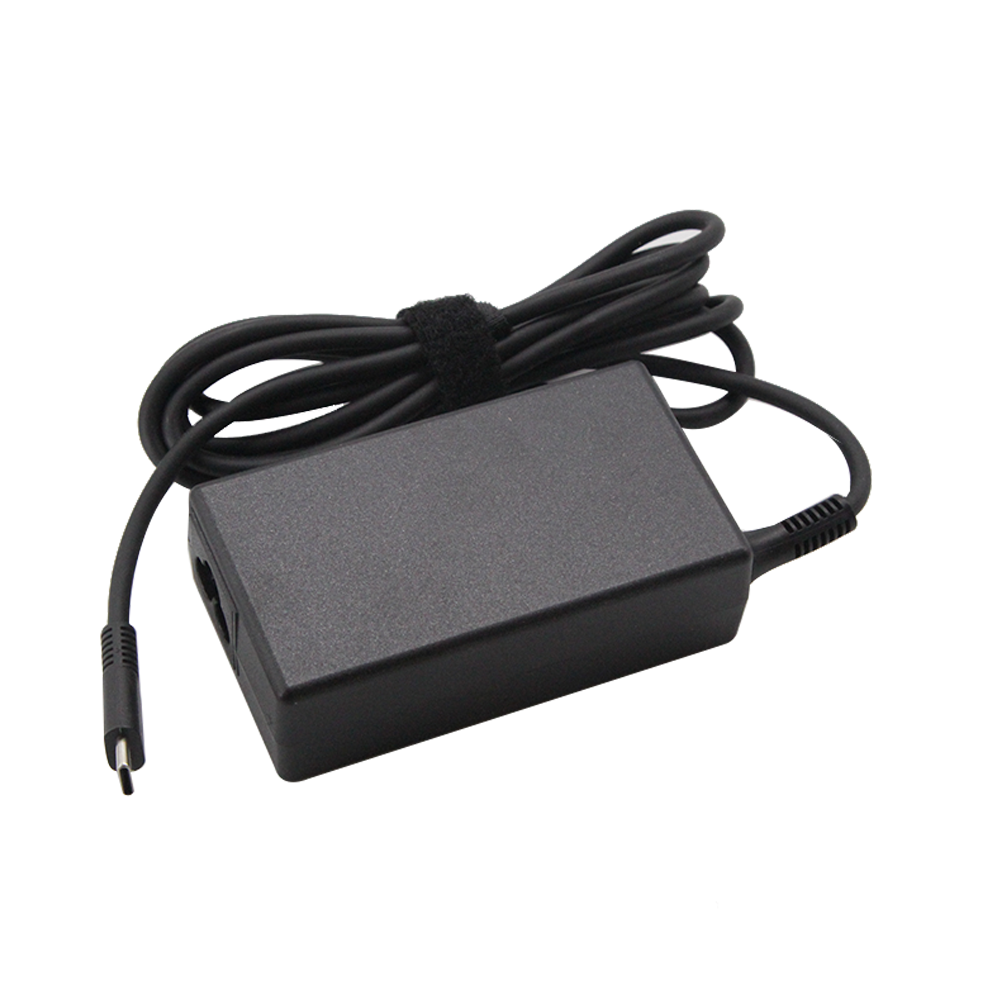 New Slim 65W USB C Laptop Char - огляд і ціна Laptop Accessories Hp