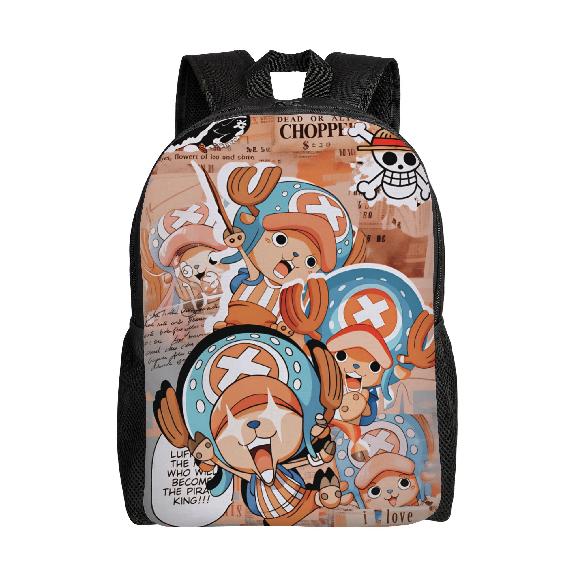 3D Print One P-Pieces Tonys Ch - огляд і ціна Laptop Accessories Bag For Men