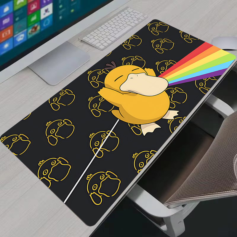 Mousepad Anime P-Pokemon Psydu - огляд і ціна Laptop Accessories For Gaming