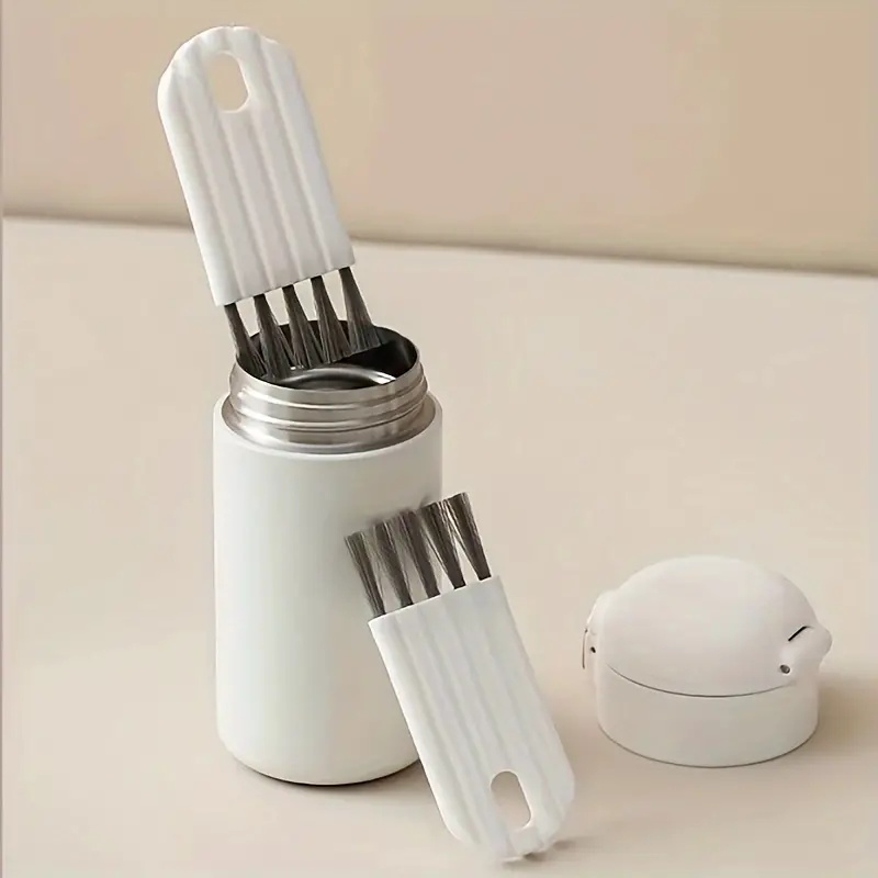 4 PCS Keyboard Cleaning Brush  - огляд і ціна Laptop Accessories Cleaning Kit