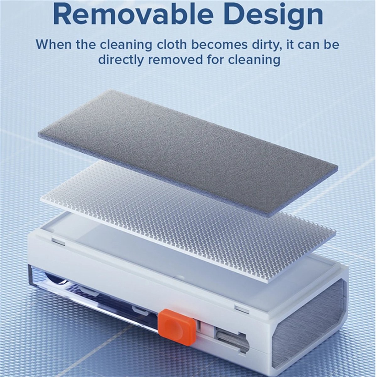 OKgood 9In1 Keyboard Cleaning  - огляд і ціна Laptop Accessories Cleaning Kit
