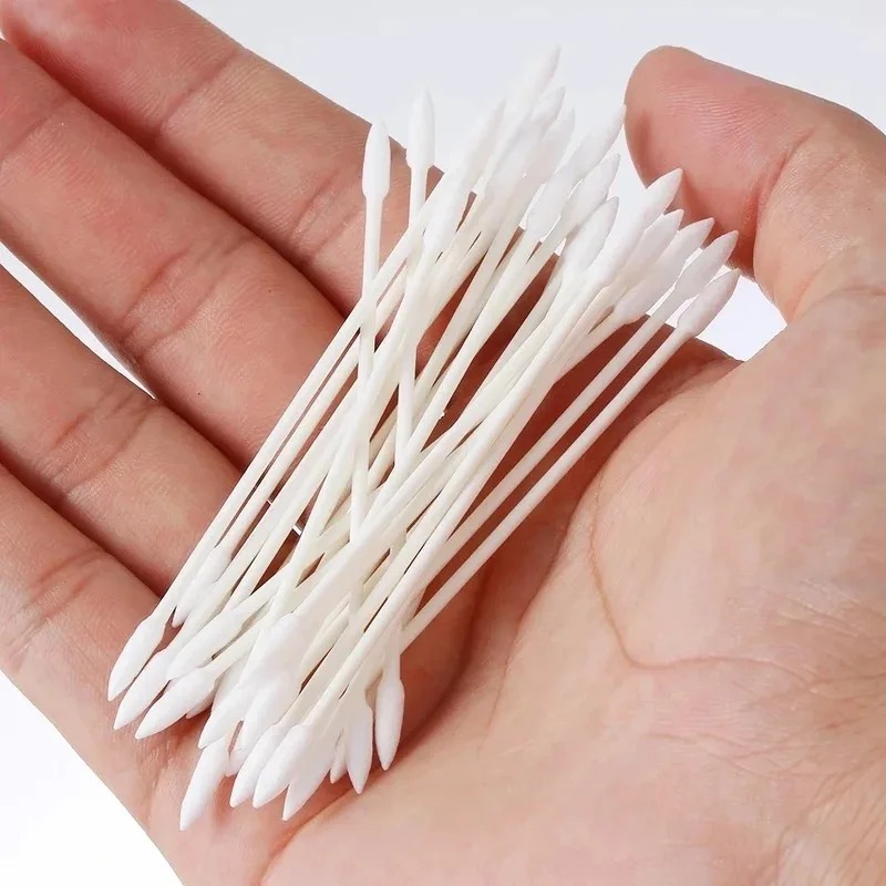 Disposable Cleaning Swab for i - огляд і ціна Laptop Accessories Cleaning Kit