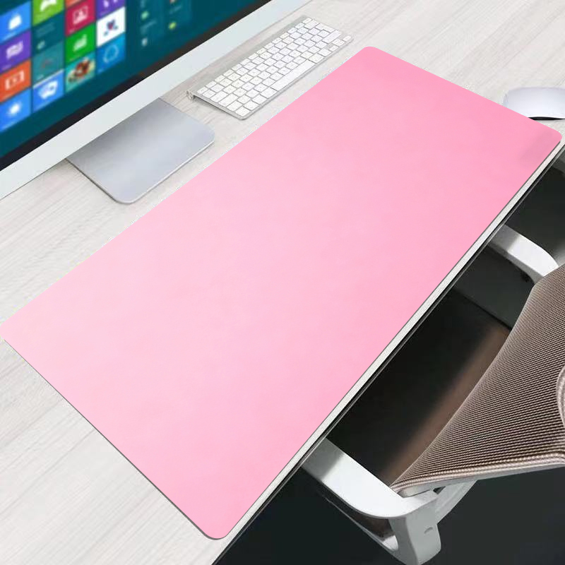 Red Mouse Pad Office Extended  - огляд і ціна Laptop Accessories For Gaming