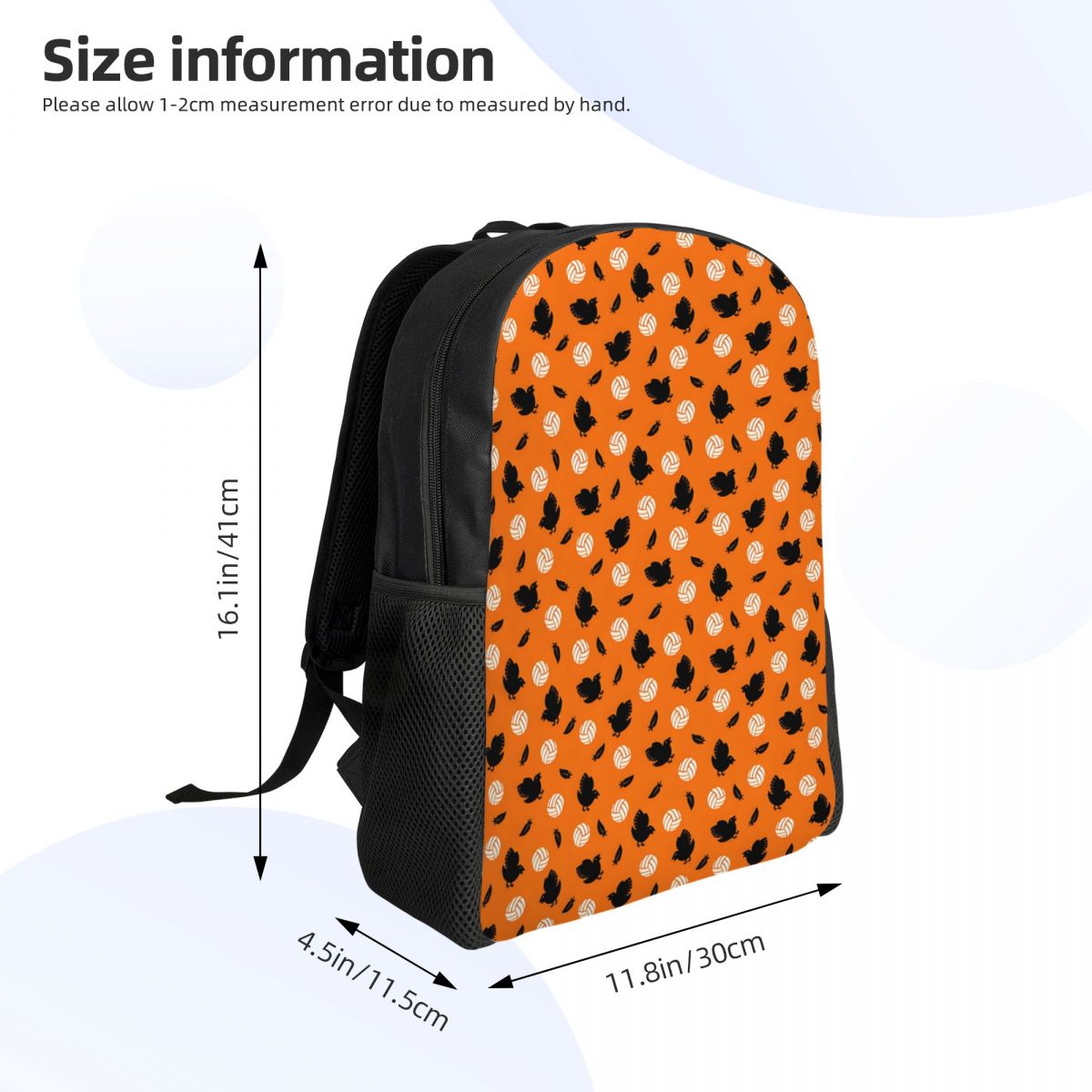 Personalized H-Haikyuues Anime - огляд і ціна Laptop Accessories For Students