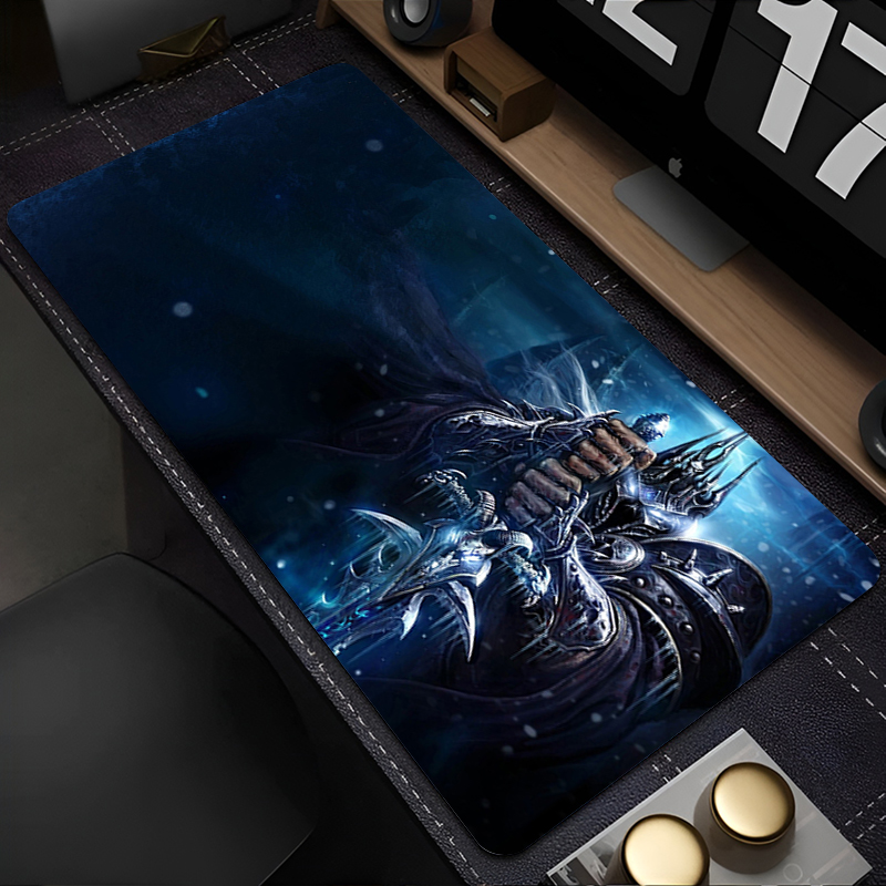 World of Warcraft Lich King Mo - огляд і ціна Laptop Accessories World