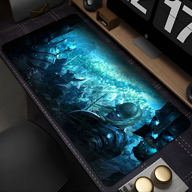 World of Warcraft Lich King Mo - огляд і ціна Laptop Accessories World