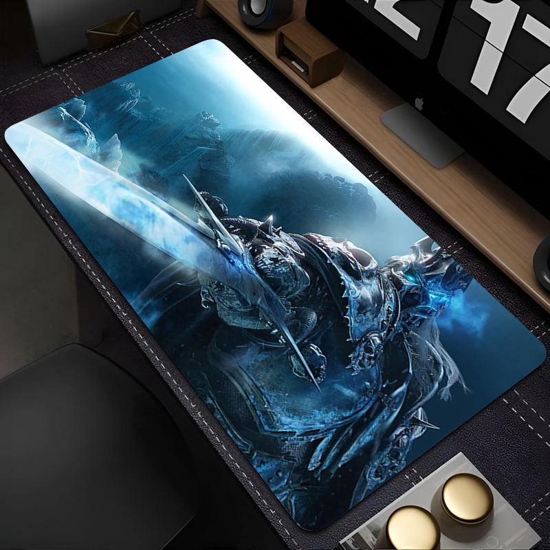 World of Warcraft Lich King Mo - огляд і ціна Laptop Accessories World
