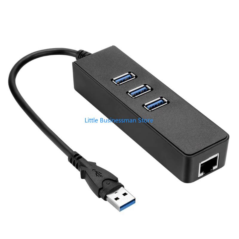 Three USB-A Outlet Ethernet Ad - огляд і ціна Laptop Accessories That You Need