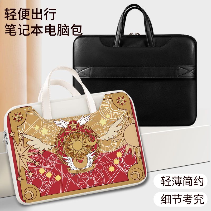 Card Captor Sakura laptop bag, - огляд і ціна Laptop Original Accessories