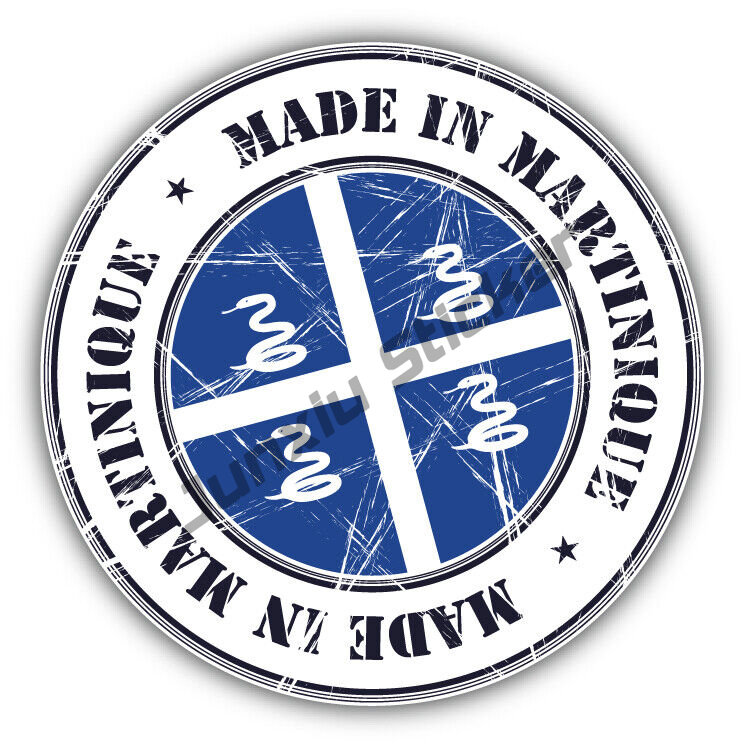 Martinique Frankfurt Stamps Ca - огляд і ціна Laptop Accessories World