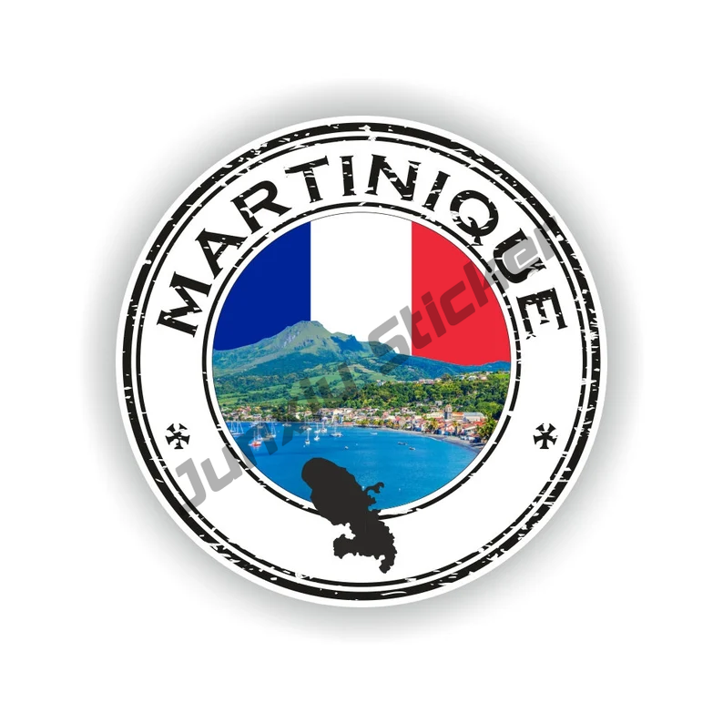 Martinique Frankfurt Stamps Ca - огляд і ціна Laptop Accessories World