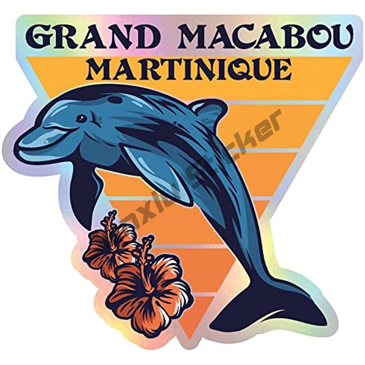 Martinique Frankfurt Stamps Ca - огляд і ціна Laptop Accessories World
