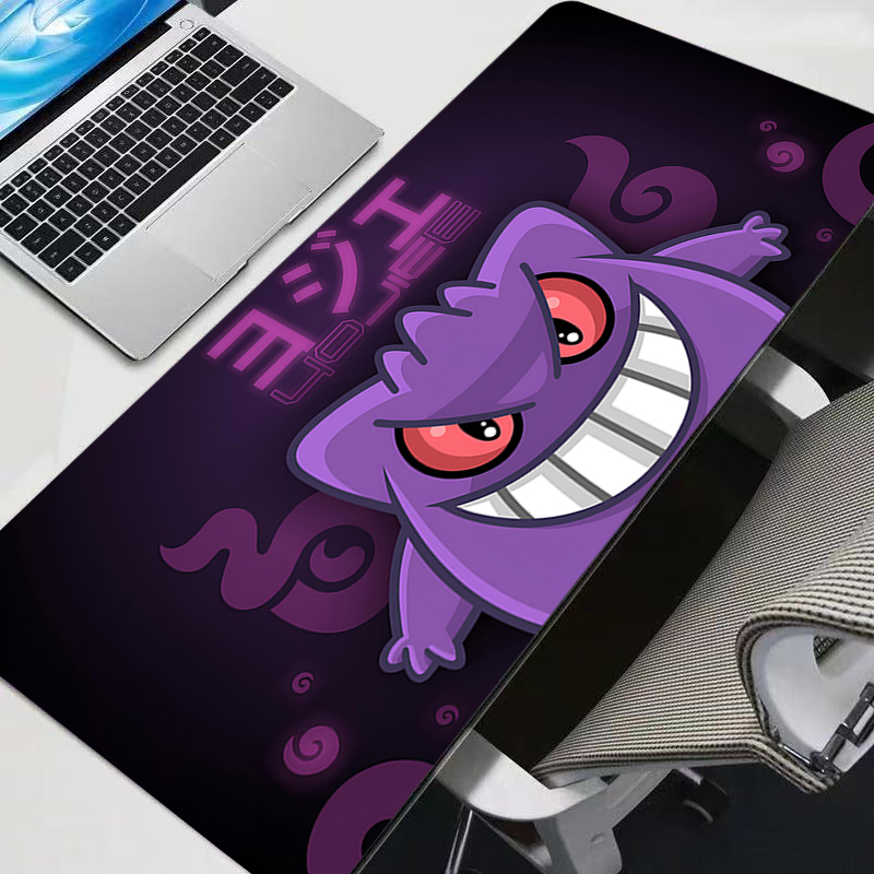 Large Mouse Pad G-gengar Mouse - огляд і ціна Laptop Accessories For Gaming