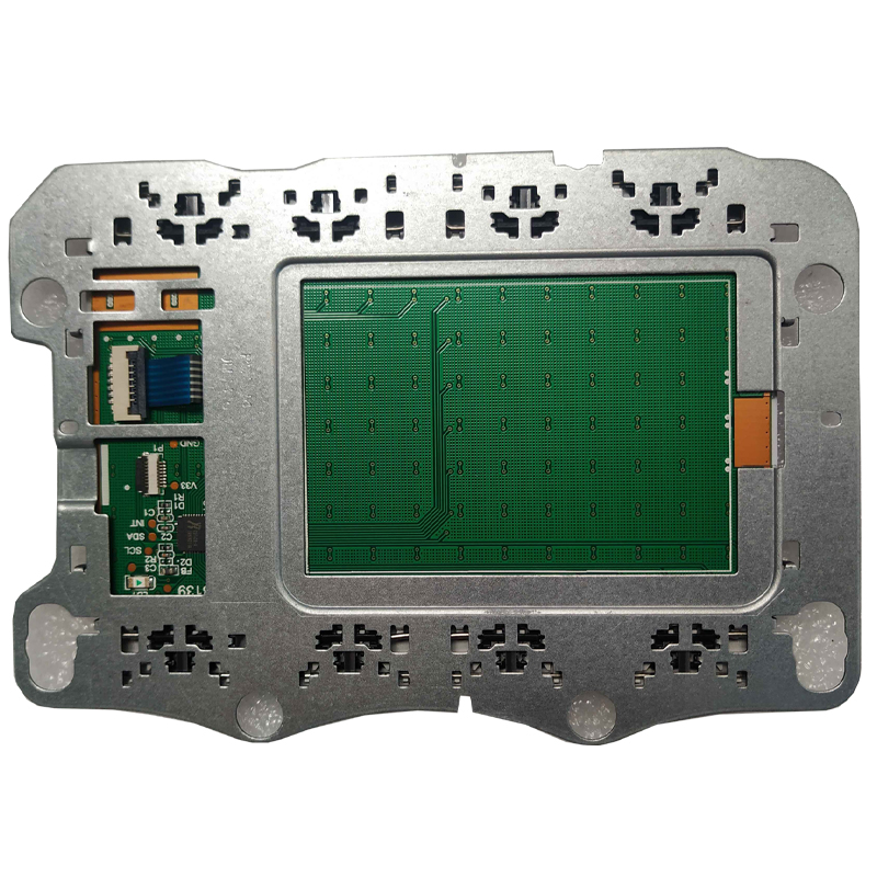 Original New Touchpad For HP E - огляд і ціна Laptop Accessories Hp