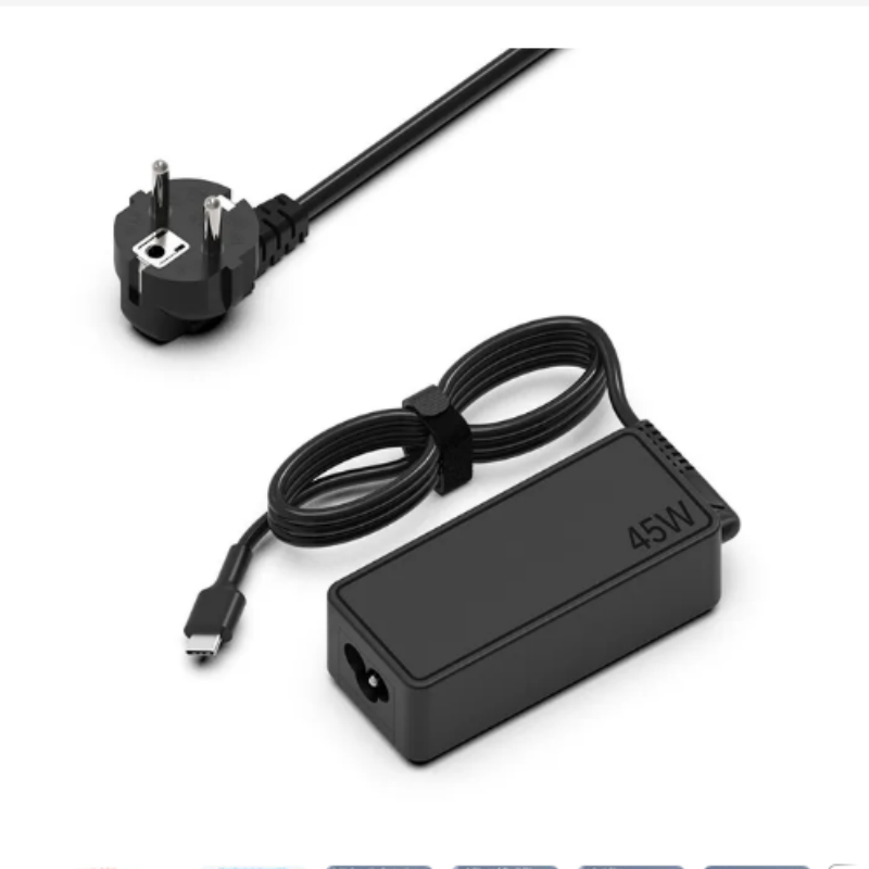 20V 2.25A 45W Type USB C For L - огляд і ціна Laptop Accessories Hp