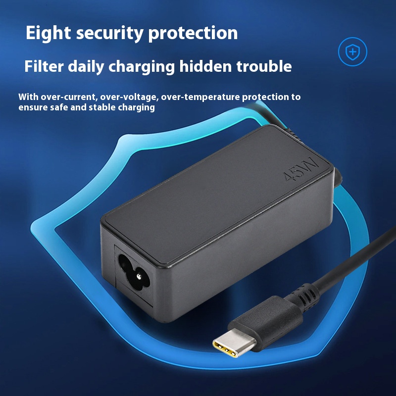 20V 2.25A 45W Type USB C For L - огляд і ціна Laptop Accessories Hp