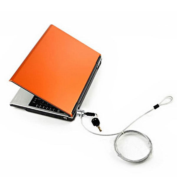 Laptop Security Lock with Key  - огляд і ціна Laptop Lock Cable